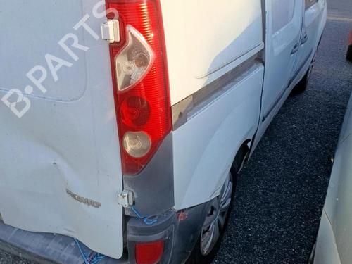 Ratstangsstang RENAULT KANGOO Express (FW0/1_) 1.5 dCi 90 (FW0G, FW05, FW08, FW11) | BP38288833I23 - Image 13