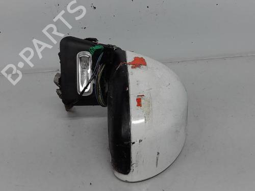 Left mirror CITROËN C4 I (LC_) 1.6 HDi | BP21293535C26 