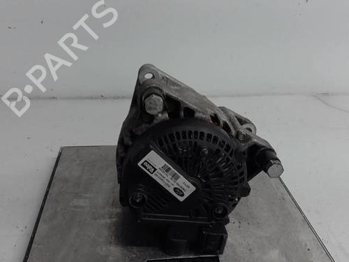 Used Alternator FORD FIESTA VI (CB1, CCN) 1.6 TDCi (90 hp) 21301930