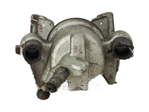 Used Right front brake caliper DACIA SANDERO II 1.0 SCe 75 (B8JC, B8JD, B8NC) (73 hp) 21312659
