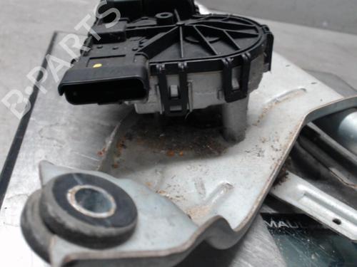 Front wiper motor DACIA DUSTER (HS_) 1.5 dCi (HSAJ) | BP21294894M29 