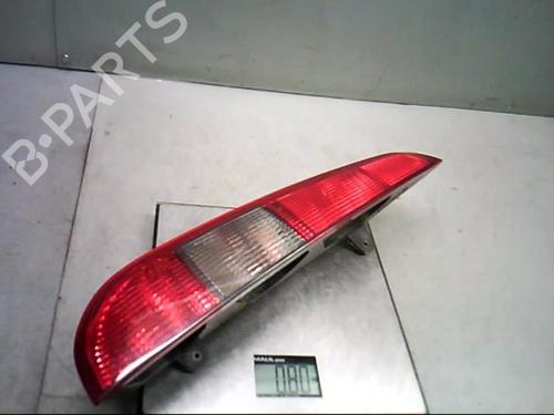 Used Left taillight FORD FOCUS II Turnier (DA_, FFS, DS) 2.0 TDCi (133 hp) 21310038