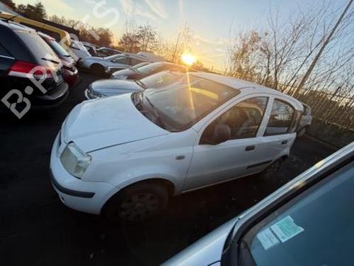 Ratstangsstang FIAT PANDA (169_) 1.3 D Multijet (169.AXC1A) | BP31582421I23 - Image 18