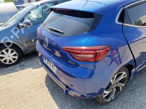 Right taillight RENAULT CLIO V (B7_) 1.3 TCe 130 (B7MF) | BP38677721C35  - Image 27