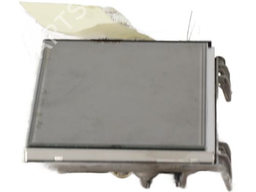 Display PEUGEOT 2008 I (CU_) 1.2 VTi | BP29894837C48