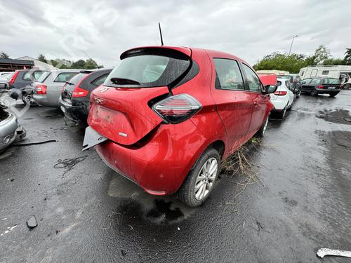 Left front window switch RENAULT ZOE (BFM_) ZOE (BFMC, BFMD) | BP21291068I27 - Image 6