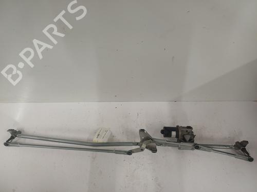 Used Front wiper motor Front wiper motor CITROËN C4 II (NC_) 1.2 THP 130 (NCHNYM, NCHNYT) (130 hp) 35828163 35828163