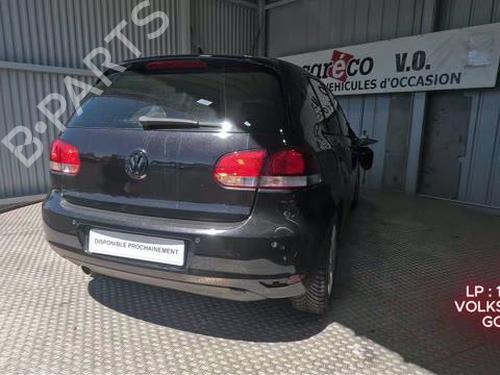 Front left seatbelt VW GOLF VI (5K1) | BP36520140I26 - Image 20