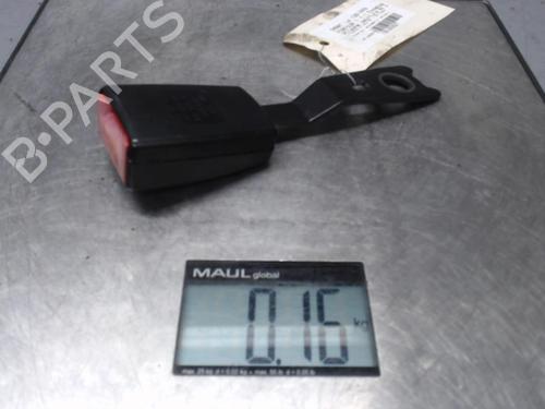 Used Seat buckle Seat buckle SMART FORFOUR (454) 1.1 (454.030) (75 hp) 21368784 21368784