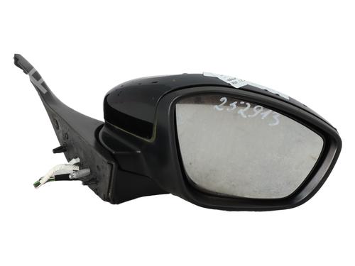 Used Right mirror PEUGEOT 208 I (CA_, CC_) 1.5 BlueHDI 100 (102 hp) 28692859