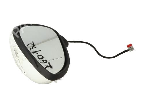 Left mirror FORD FIESTA VI (CB1, CCN) 1.25 | BP32221415C26