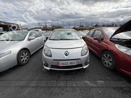Startmotor RENAULT TWINGO II (CN0_) 1.2 16V (CN04, CN0B) | BP21873632M8 
