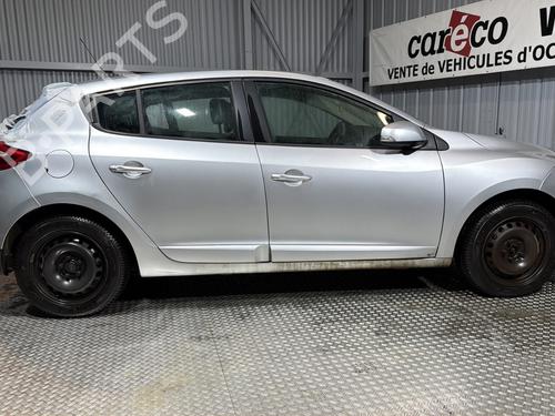 Climate control RENAULT MEGANE III Hatchback (BZ0/1_, B3_) 1.5 dCi (BZ0C) | BP31754542I5 - Image 11