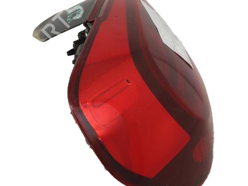 Left taillight CITROËN C3 III (SX) 1.5 BlueHDi 100 (SXYHYP, SXYHTU) | BP37244141C34 - Image 6