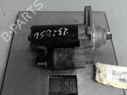 Starter SEAT LEON (1P1) 1.9 TDI | BP21320022M8 