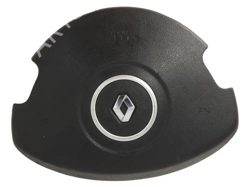 Used Driver airbag RENAULT CLIO III (BR0/1, CR0/1) 1.5 dCi (BR17, CR17) (86 hp) 28111394