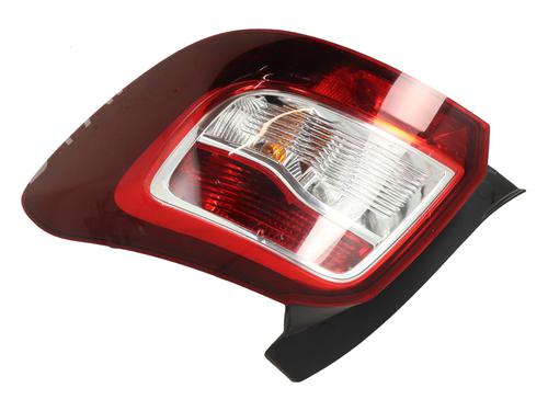 Right taillight DACIA SANDERO II TCe 90 (B8M1, B8MA, B8AC) | BP31191527C35 - Image 4
