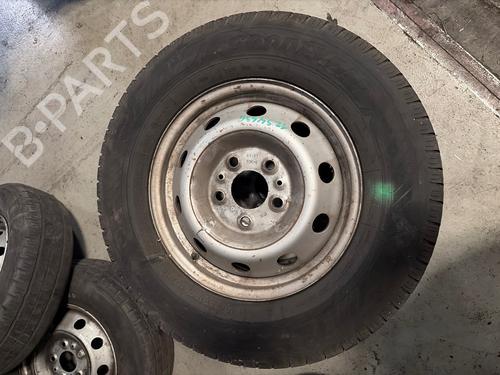 Fælk FIAT DUCATO Platform/Chassis (250_) 130 Multijet 2,3 D | BP39626038C45 - Image 2