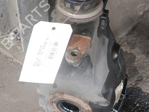 Used Rear differential Rear differential BMW 1 (F21) 116 i (109 hp) 33960156 33960156