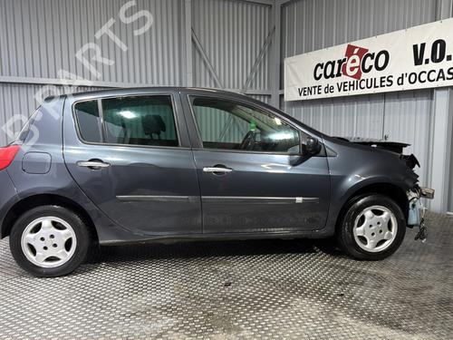 Alternator RENAULT CLIO III (BR0/1, CR0/1) 1.6 16V (BR09, BR0T, CR09, CR0T) | BP31887547M7