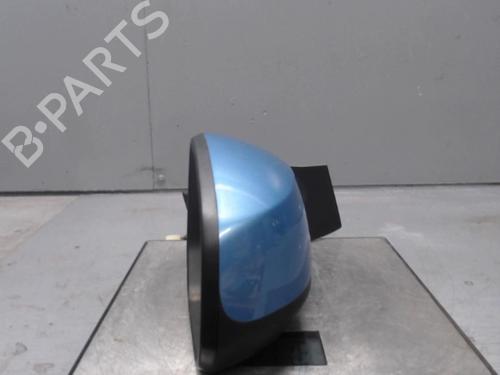 Used Right mirror OPEL AGILA B (H08) 1.0 (F68) (65 hp) 21301352