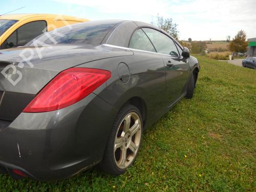 Used Parts PEUGEOT 308 CC (4B_)  2.0 HDi  2012844
