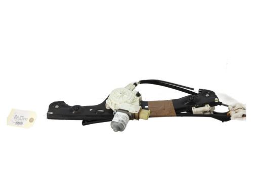 Used Left front window motor BMW 3 Touring (E91) 320 d (177 hp) 21295609