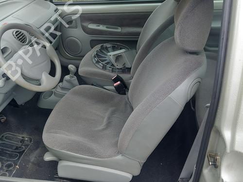 Kjølevifte elektrisk RENAULT TWINGO I (C06_) 1.2 16V (C060) | BP29186879M35