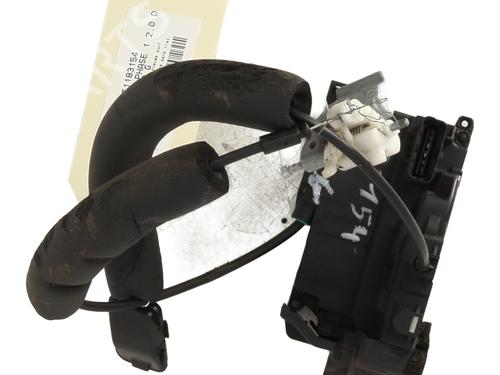 Rear left lock RENAULT LAGUNA III (BT0/1) 2.0 dCi (BT01, BT08, BT09, BT0E, BT0K, BT12, BT1C, BT1D,... | BP21365471C100 