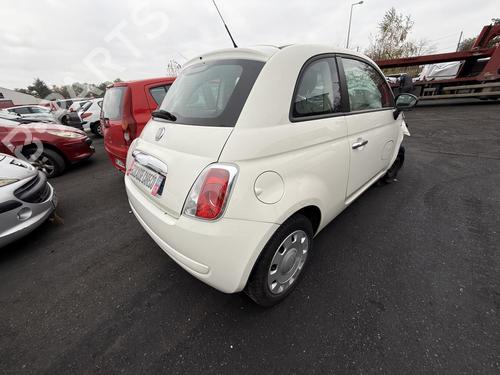 Steering column stalk FIAT 500 (312_) 1.2 (312AXA1A) | BP21877872I23 
