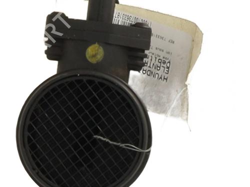 Mass air flow sensor HYUNDAI ELANTRA III Saloon (XD) 2.0 CRDi | BP29709748M95 