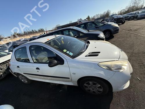 AC compressor PEUGEOT 206+ (2L_, 2M_) 1.4 i (2LKFWA, 2MKFWA) | BP24436950M34 - Image 13