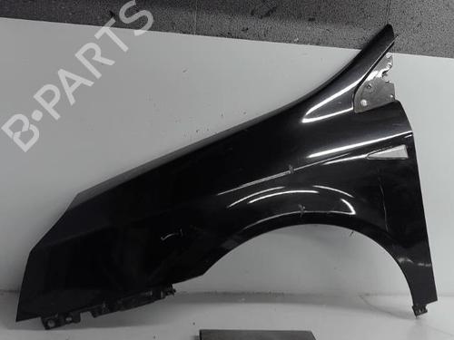 Left front fenders RENAULT VEL SATIS (BJ0_) 3.5 V6 (BJ0R, BJ0V, BJ0U) | BP21308608C41 