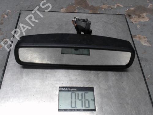 Used Rear mirror FORD FOCUS III 1.6 TDCi (115 hp) 21294634