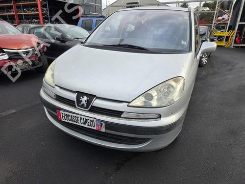 Left headlight PEUGEOT 807 (EB_) 2.2 HDi | BP33018934C28  - Image 25