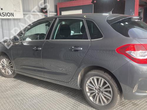 Steering column stalk CITROËN C4 II (NC_) 1.6 HDi 115 | BP32523479I23 - Image 11