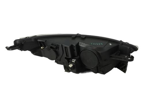 Left headlight CITROËN C4 II (NC_) 1.6 VTi 120 (NC5FS0, NC5FS9) | BP34110584C28 - Image 4
