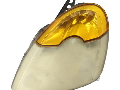 Left headlight RENAULT MODUS / GRAND MODUS (F/JP0_)  | BP37474098C28  - Image 5