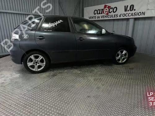 AC compressor SEAT IBIZA III (6L1) 1.4 TDI | BP32231753M34 