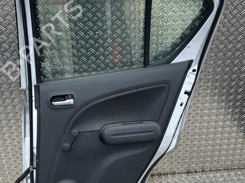 Used Right rear door Right rear door OPEL AGILA B (H08) 1.2 (F68) (86 hp) 21295665 21295665