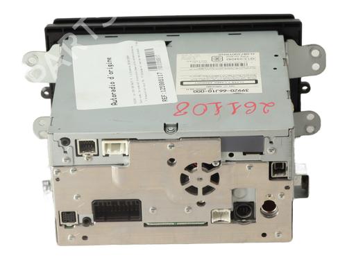 Radio SUZUKI SWIFT III (MZ, EZ) 1.3 (RS413, ZC11S) | BP35825705E6 - Image 3