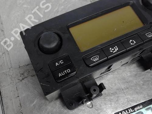 Climate control CITROËN C4 I (LC_) 1.6 HDi | BP21369484I5 
