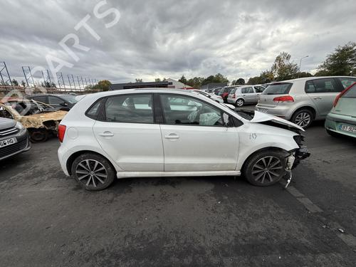 Starter VW POLO V (6R1, 6C1) 1.4 TDI | BP21875781M8 