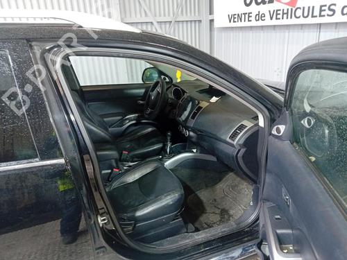 Front left seatbelt CITROËN C-CROSSER (VU_, VV_) 2.2 HDi | BP33450220I26  - Image 8