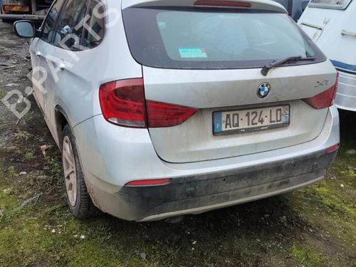 Right rear steering knuckle BMW X1 (E84) xDrive 18 d | BP33184044M28 - Image 6