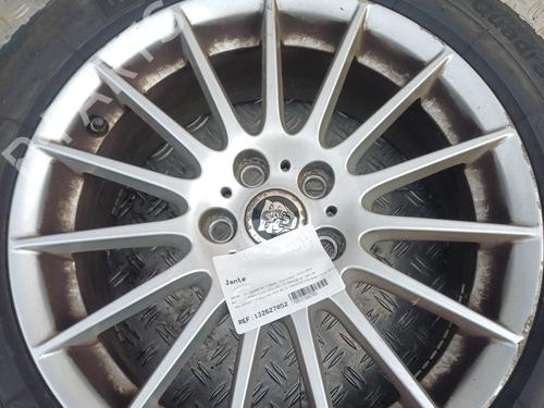 Used Rim Rim 39078932 39078932