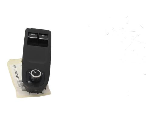 Left front window switch VW GOLF VI (5K1) 2.0 GTi | BP37038656I27 - Image 4