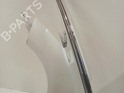 Left front fenders DS DS 5 (KF_) 2.0 BlueHDi 180 | BP32426928C41