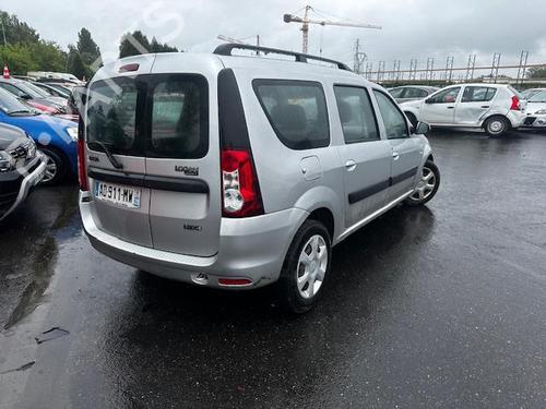 Venstre forlygte DACIA LOGAN MCV (KS_) 1.5 dCi (KS04) | BP39028804C28 - Image 6