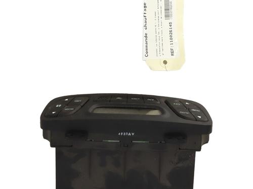 Used Climate control Climate control HYUNDAI SANTA FÉ I (SM) 2.0 CRDi 4x4 (125 hp) 30909614 30909614